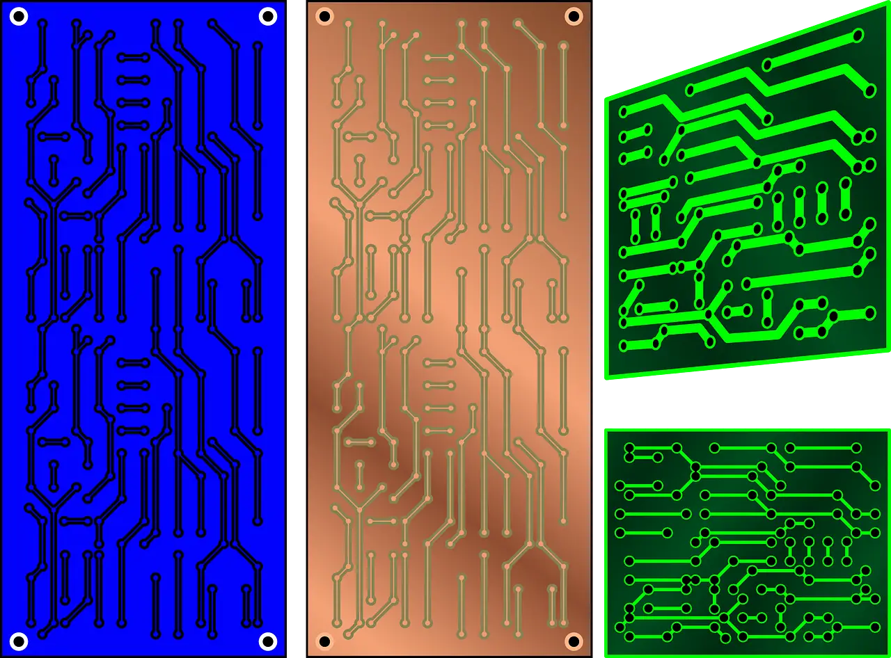 【技术】一文详解PCB分层策略及PCB多层板的设计原则