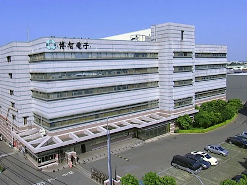 跨国合作! 博智携手日本PCB巨头合资在越南建厂
